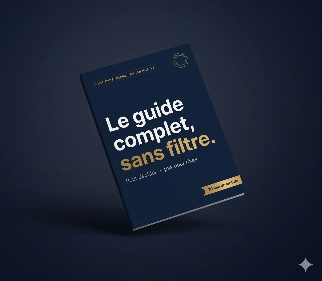 Guide Devenir CGP 2026
